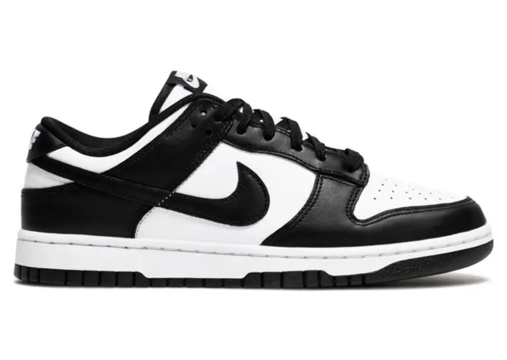 Nike Dunk Low 