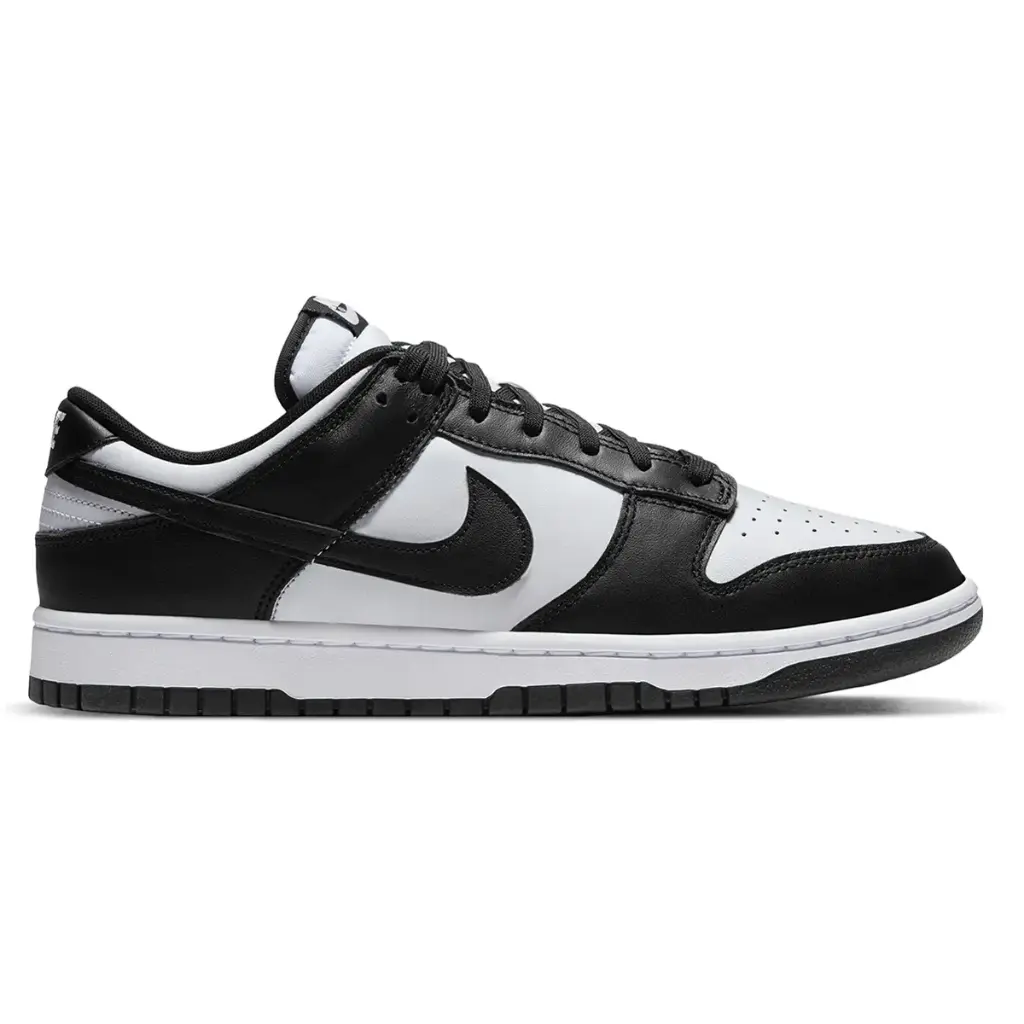 DUNK LOW PANDA