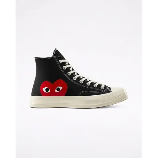 Chuck 70 Comme des Garcons 