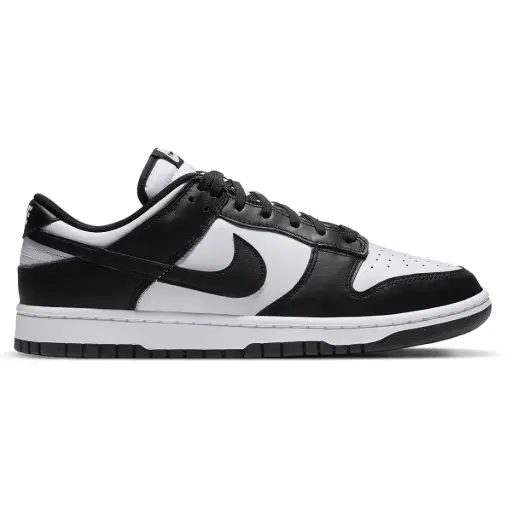 DUNK LOW PANDA